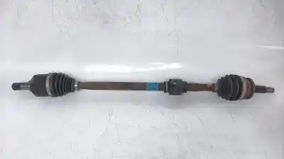 Peça sobressalente para automóvel em segunda mão transmissão dianteira direita por kia stonic (ybcuv) 1.0 tgdi cat referências oem iam 51701h8550