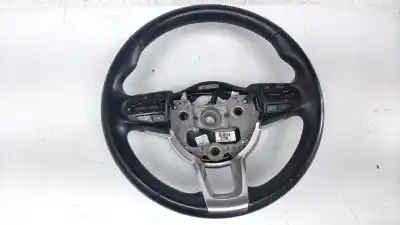 Peça sobressalente para automóvel em segunda mão volante por kia stonic (ybcuv) 1.0 tgdi cat referências oem iam 56100h8830wk