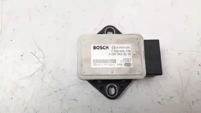 Tweedehands auto-onderdeel Sensor voor MERCEDES-BENZ VITO CAJA CERRADA 6.03 -> 2.1 CDI OEM IAM-referenties   