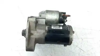 Peça sobressalente para automóvel em segunda mão motor de arranque por citroen c3 1.4 referências oem iam 965631778002 s54001 