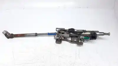 Peça sobressalente para automóvel em segunda mão coluna de direcção por citroen c3 1.4 referências oem iam 4123gk