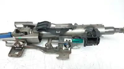 Second-hand car spare part steering column for citroen c3 1.4 oem iam references 4123gk  