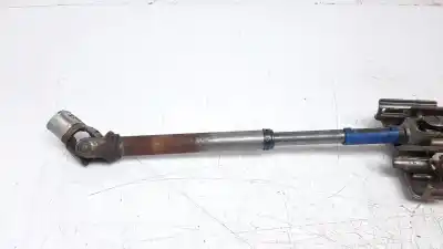 Second-hand car spare part steering column for citroen c3 1.4 oem iam references 4123gk  