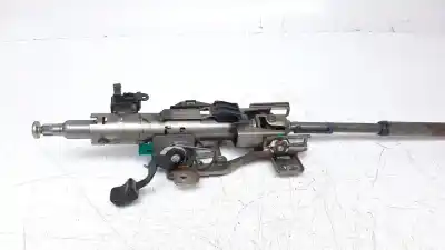 Second-hand car spare part steering column for citroen c3 1.4 oem iam references 4123gk  