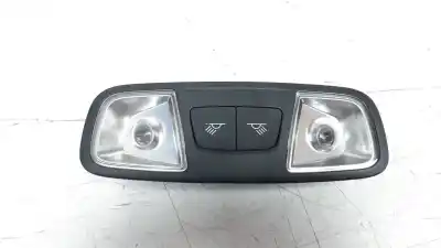 Peça sobressalente para automóvel em segunda mão luz interior por audi a3 sportback (8va, 8vf) 1.5 tfsi referências oem iam 8v0947111b