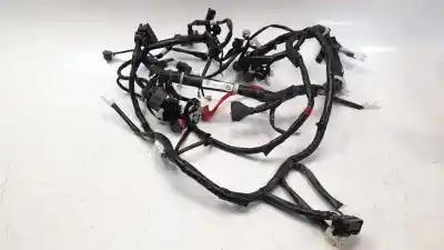 Pièce détachée automobile d'occasion Module électronique pour YAMAHA X-MAX 125 * Références OEM IAM B9YH259000  