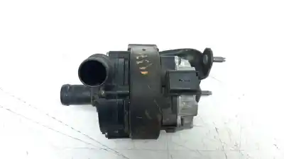 Second-hand car spare part water pump for renault clio v 1.5 blue dci diesel fap oem iam references 210118431r  