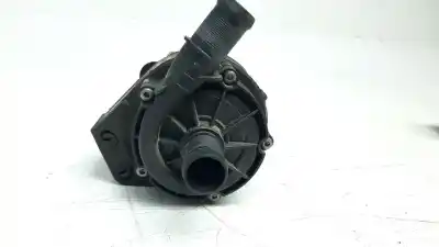 Second-hand car spare part water pump for renault clio v 1.5 blue dci diesel fap oem iam references 210118431r  