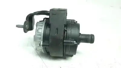 Second-hand car spare part water pump for renault clio v 1.5 blue dci diesel fap oem iam references 210118431r  
