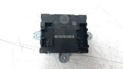 Second-hand car spare part electronic module for land rover range rover evoque evoque oem iam references jpla14d619cb