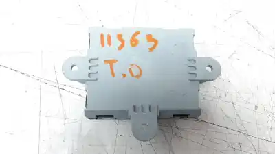 Second-hand car spare part electronic module for land rover range rover evoque evoque oem iam references jpla14d619cb  