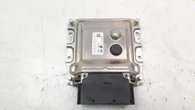 Second-hand car spare part ecu engine control for hyundai tucson (tl, tle) 1.6 crdi oem iam references 296102u150