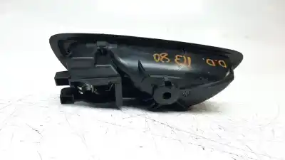 Tweedehands auto-onderdeel binnen voor rechts handvat voor renault megane iv berlina 5p 1.2 tce energy oem iam-referenties 826725403r  