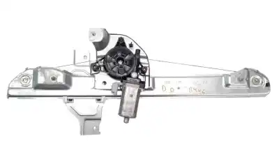 Автозапчастина б/у РЕГУЛЯТОР ПЕРЕДНЬОГО ПРАВОГО СКЛА для CITROEN C3 AIRCROSS  Посилання на OEM IAM 9840154480  