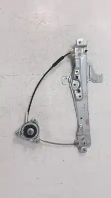 Автозапчастина б/у РЕГУЛЯТОР СКЛА ЗАДНЬОГО ПРАВОГО для CITROEN C3 AIRCROSS  Посилання на OEM IAM 9815998280  