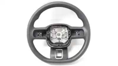 Peça sobressalente para automóvel em segunda mão VOLANTE por CITROEN C3 AIRCROSS  Referências OEM IAM 98164326ZD  
