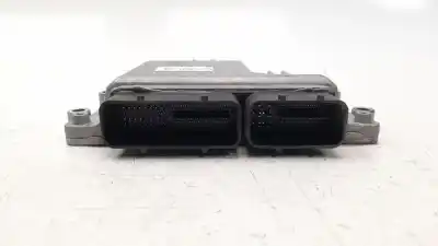 Автозапчасти б/у блок управления двигателем за mazda cx-30 * ссылки oem iam hf0118881a  