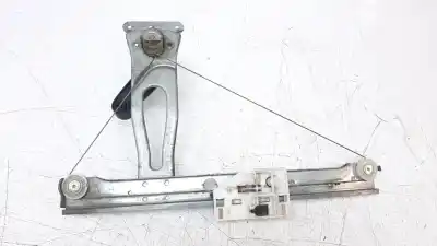Peça sobressalente para automóvel em segunda mão elevador de vidros traseiro esquerdo por citroen c3 1.4 referências oem iam 9680027480  