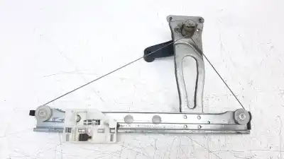Peça sobressalente para automóvel em segunda mão elevador de vidros traseiro direito por citroen c3 1.4 referências oem iam 9680027380  
