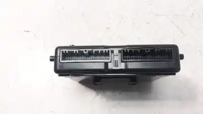 Gebrauchtes Autoersatzteil elektronisches modul zum renault megane iv berlina 5p 1.5 dci diesel fap energy oem-iam-referenzen 285256608r  