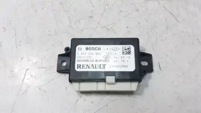 Автозапчасти б/у  за RENAULT MEGANE IV BERLINA 5P 1.5 dCi Diesel FAP Energy ссылки OEM IAM 259900395R  