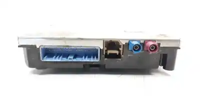 Pezzo di ricambio per auto di seconda mano modulo elettronico per dacia sandero 0.9 tce cat riferimenti oem iam 2591a0882r  