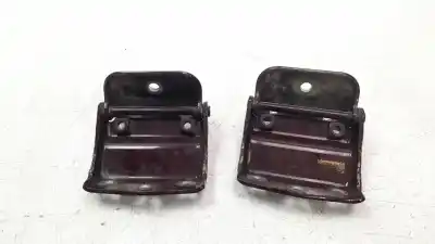 Tweedehands auto-onderdeel  voor MERCEDES-BENZ VITO CAJA CERRADA 6.03 ->  OEM IAM-referenties   