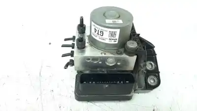 Second-hand car spare part abs for hyundai tucson tucson ix35 oem iam references 58910n7040  