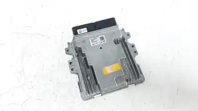 İkinci el araba yedek parçası Ecu Motor Kontrol Cihazi için HYUNDAI TUCSON TUCSON IX35 OEM IAM referansları 391992U600  