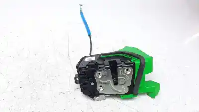 Gebrauchtes Autoersatzteil Türschloss Hinten Rechts zum HYUNDAI TUCSON TUCSON IX35 OEM-IAM-Referenzen 81420N7000  