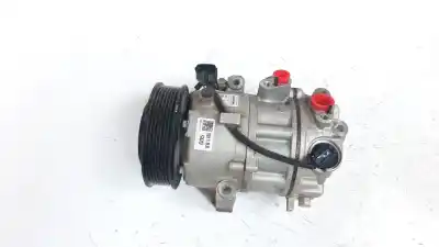 Peça sobressalente para automóvel em segunda mão compressor de ar condicionado a/a a/c por hyundai tucson tucson ix35 referências oem iam 97701n7050