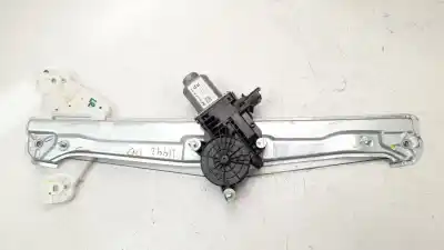 Peça sobressalente para automóvel em segunda mão elevador de vidros dianteiro direito por hyundai tucson tucson ix35 referências oem iam 82404n7000