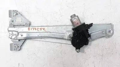 Peça sobressalente para automóvel em segunda mão elevador de vidros traseiro esquerdo por hyundai tucson tucson ix35 referências oem iam 83403n7000