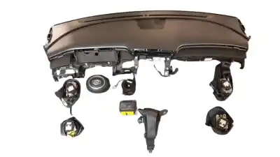 Peça sobressalente para automóvel em segunda mão kit airbag por hyundai tucson tucson ix35 referências oem iam 84701n7100nnb
