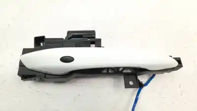 Peça sobressalente para automóvel em segunda mão puxador exterior frente direito por hyundai tucson tucson ix35 referências oem iam 82661n7110