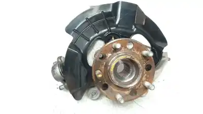 Peça sobressalente para automóvel em segunda mão manga de eixo dianteira direita por hyundai tucson tucson ix35 referências oem iam 51711n7000