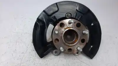 Peça sobressalente para automóvel em segunda mão manga de eixo traseira esquerda por hyundai tucson tucson ix35 referências oem iam 52705n7100