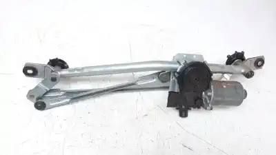 Peça sobressalente para automóvel em segunda mão motor do limpa para brisas por hyundai tucson tucson ix35 referências oem iam 98100n9000