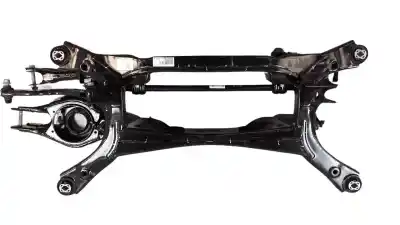 Peça sobressalente para automóvel em segunda mão charrió / suporte de eixo de trás por hyundai tucson tucson ix35 referências oem iam 55405n9050