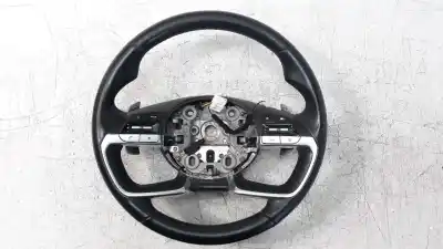 Peça sobressalente para automóvel em segunda mão volante por hyundai tucson tucson ix35 referências oem iam 56170n9000