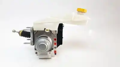 Pezzo di ricambio per auto di seconda mano abs per jeep renegade limited 4x4 riferimenti oem iam 52169711