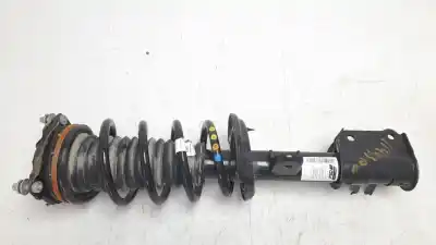 Pezzo di ricambio per auto di seconda mano ammortizzatore anteriore destro per jeep renegade limited 4x4 riferimenti oem iam 521599920