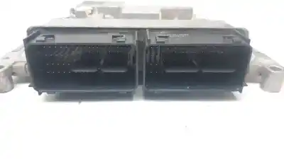 Second-hand car spare part ecu engine control for jeep renegade limited 4x4 oem iam references 46343376  