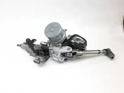 Pezzo di ricambio per auto di seconda mano piantone dello sterzo per jeep renegade limited 4x4 riferimenti oem iam 521509780