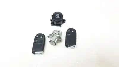 Pezzo di ricambio per auto di seconda mano interruttore di avviamento per jeep renegade limited 4x4 riferimenti oem iam 735625734