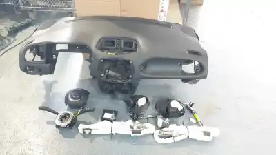 Pezzo di ricambio per auto di seconda mano kit airbag per jeep renegade limited 4x4 riferimenti oem iam 735612248