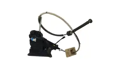 Pezzo di ricambio per auto di seconda mano leva del cambio per jeep renegade limited 4x4 riferimenti oem iam 735675947