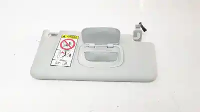 Pezzo di ricambio per auto di seconda mano parasole destro per jeep renegade limited 4x4 riferimenti oem iam 735734809