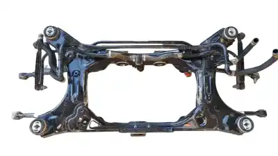 Pezzo di ricambio per auto di seconda mano asse posteriore per jeep renegade limited 4x4 riferimenti oem iam 00521814270