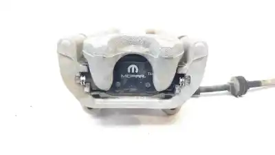 Pezzo di ricambio per auto di seconda mano pinza freno posteriore sinistra per jeep renegade limited 4x4 riferimenti oem iam 52163470
